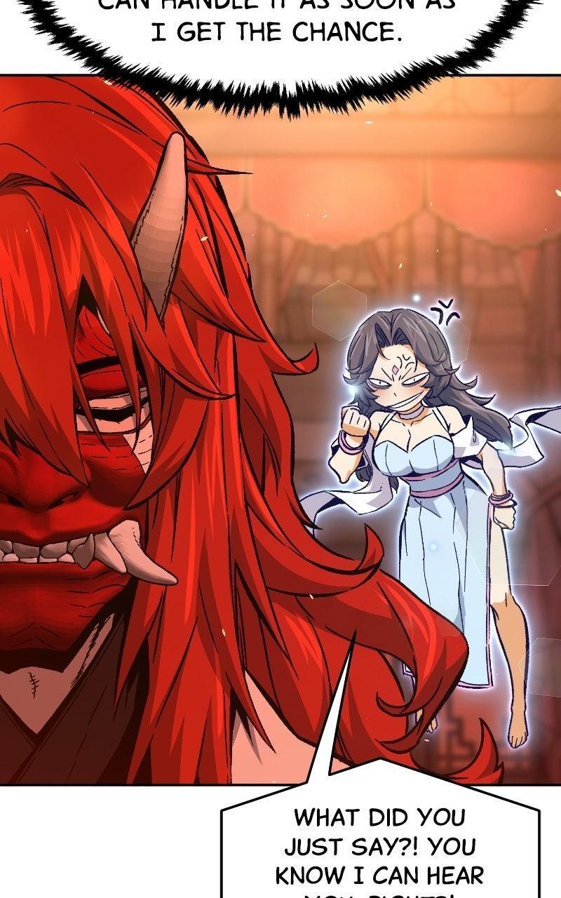 Read Absolute Sword Sense Manga Online