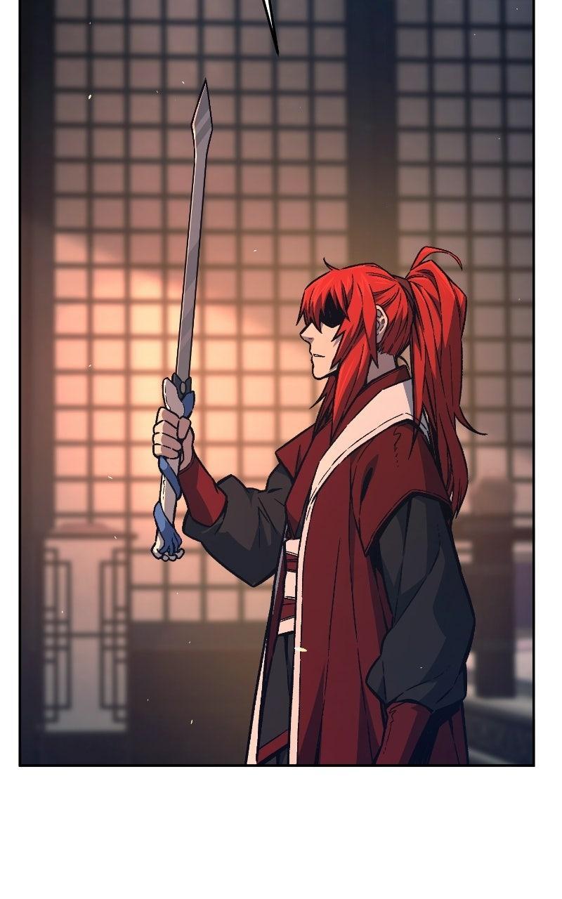 Read Absolute Sword Sense Manga Online