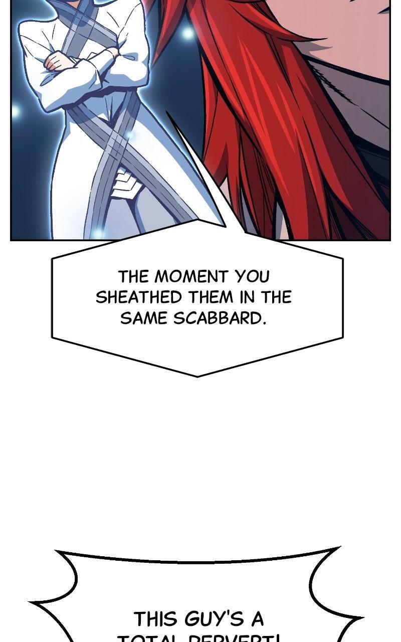 Read Absolute Sword Sense Manga Online