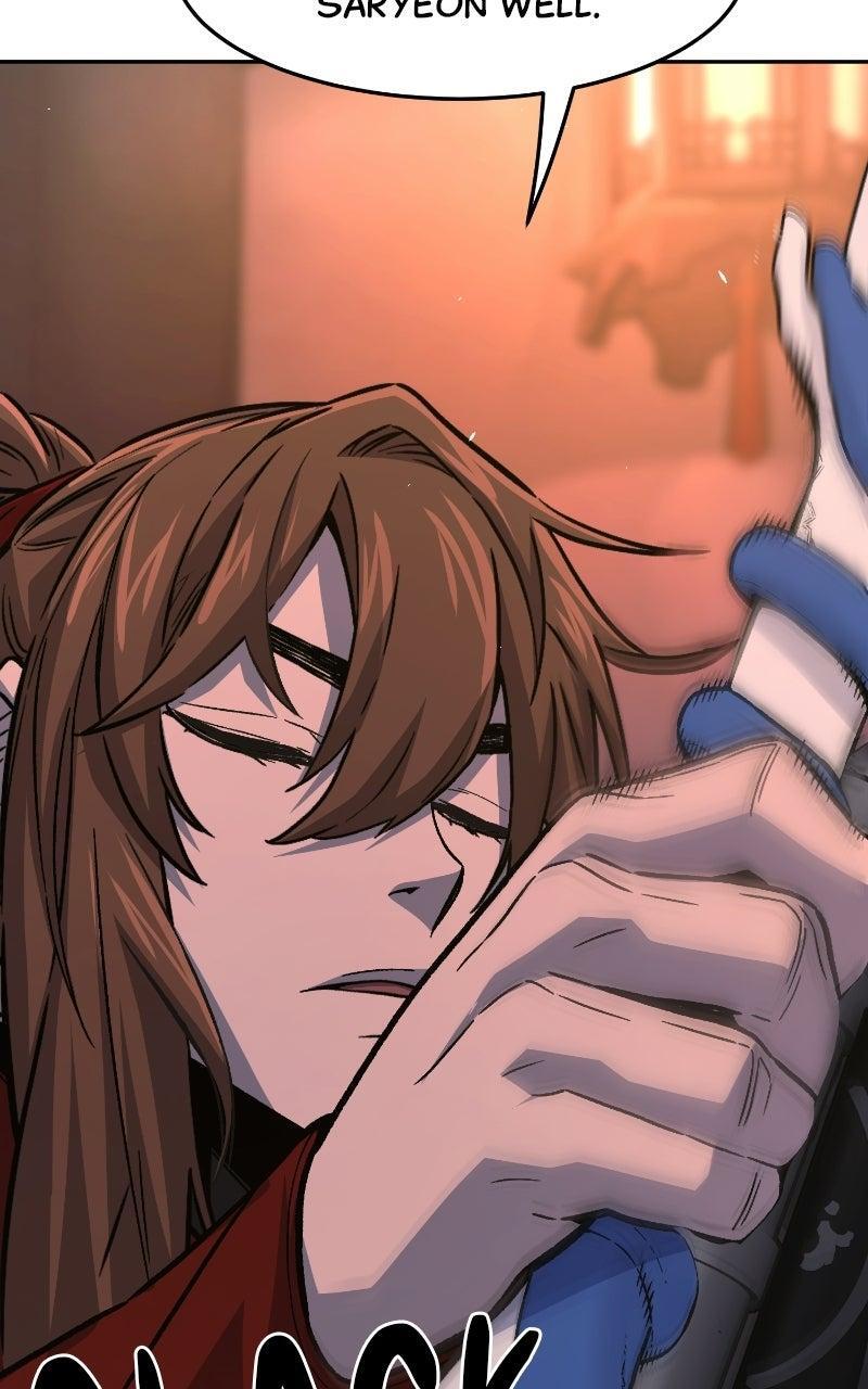 Read Absolute Sword Sense Manga Online