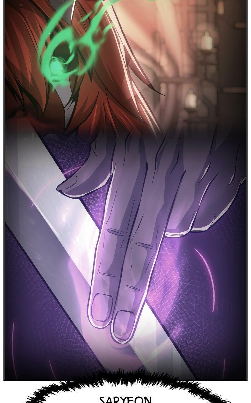Read Absolute Sword Sense Manga Online