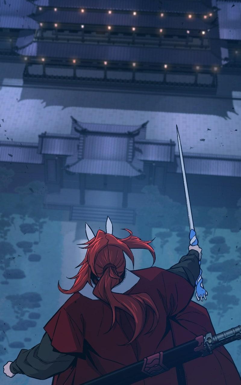 Read Absolute Sword Sense Manga Online