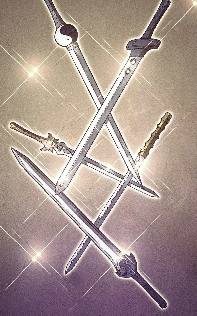 Read Absolute Sword Sense Manga Online