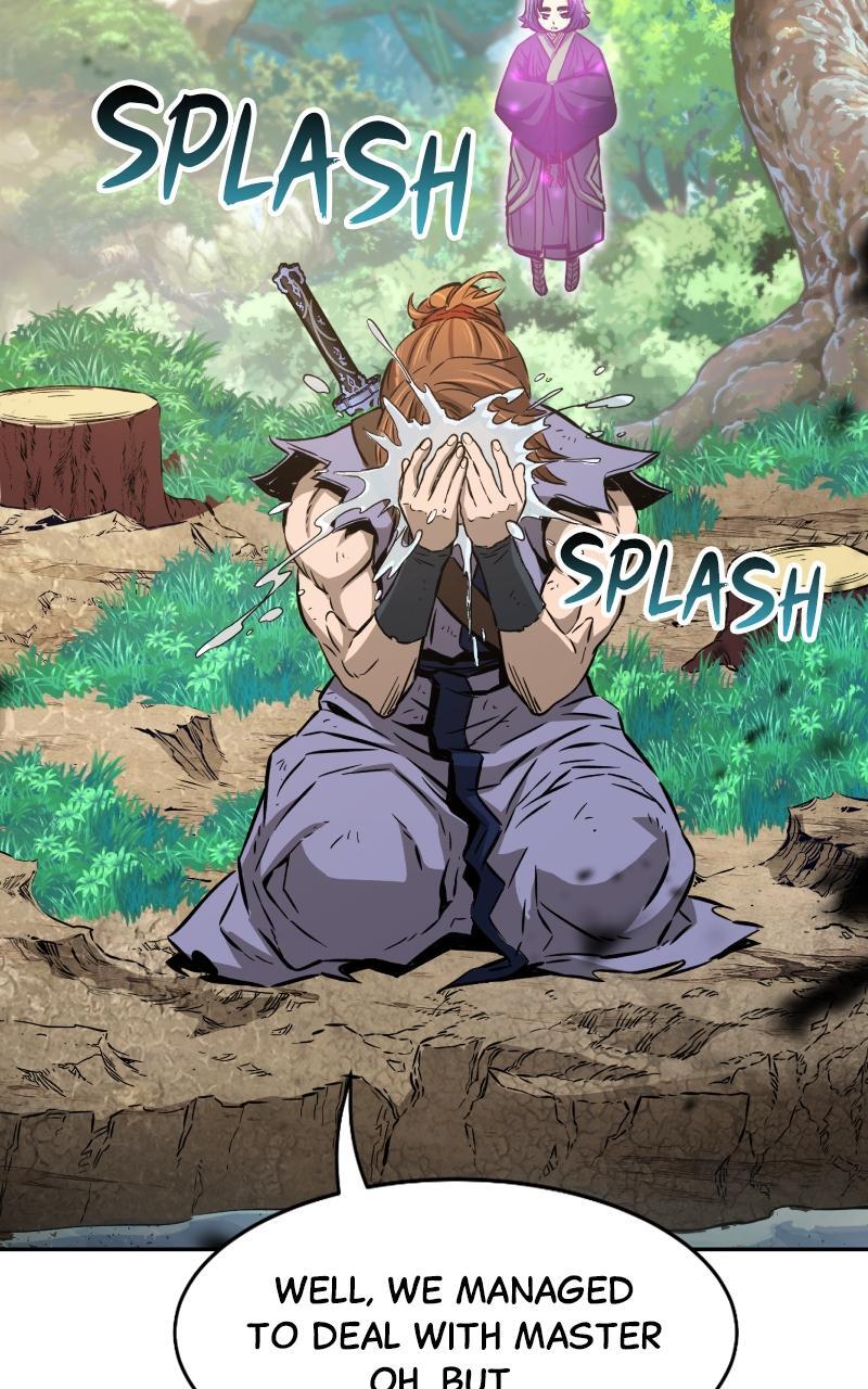 Read Absolute Sword Sense Manga Online