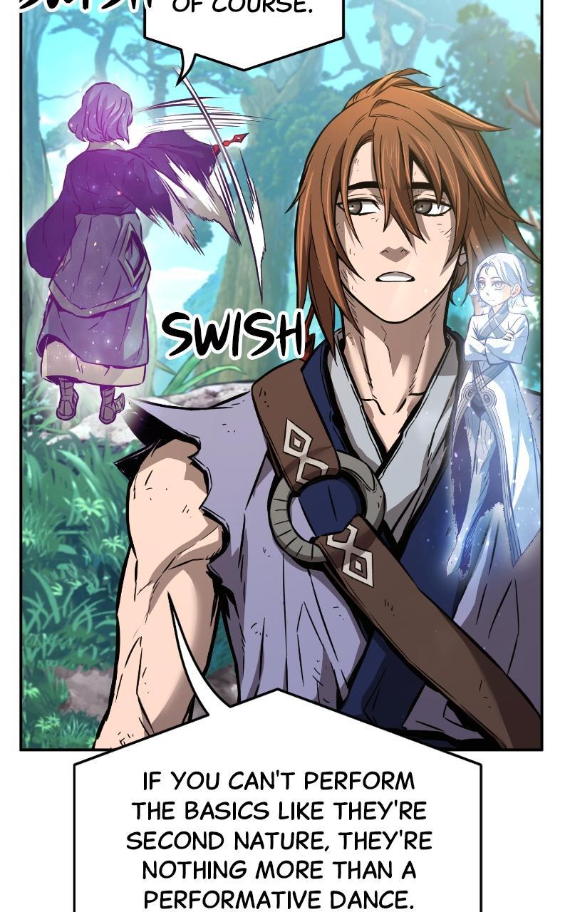 Read Absolute Sword Sense Manga Online