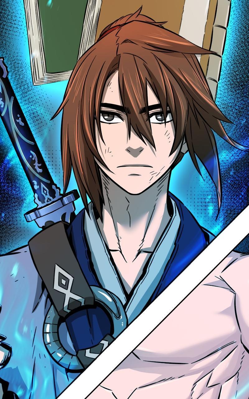 Read Absolute Sword Sense Manga Online
