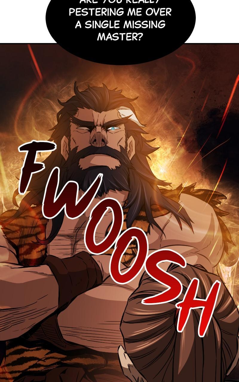 Read Absolute Sword Sense Manga Online