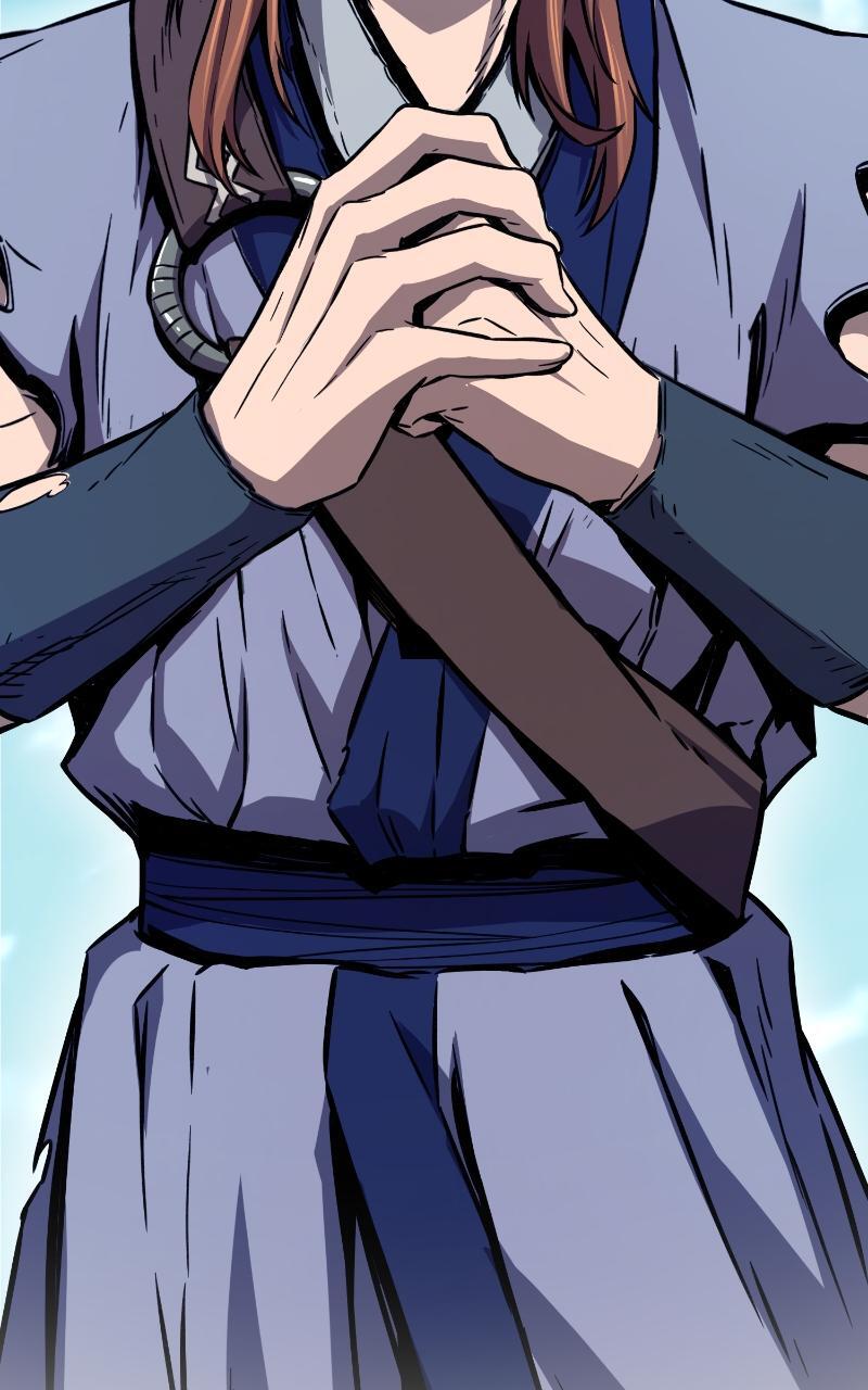 Read Absolute Sword Sense Manga Online