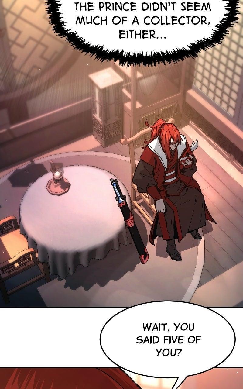 Read Absolute Sword Sense Manga Online