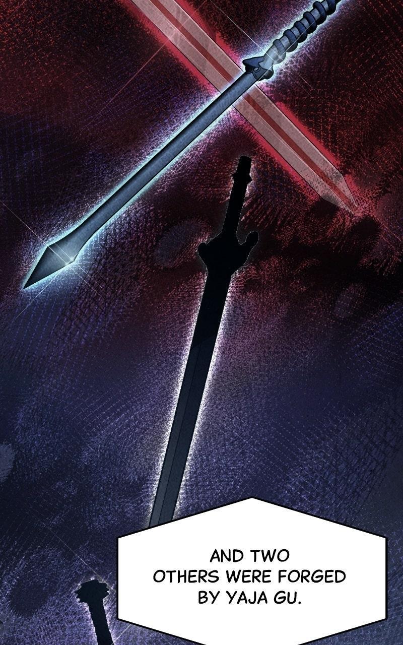 Read Absolute Sword Sense Manga Online
