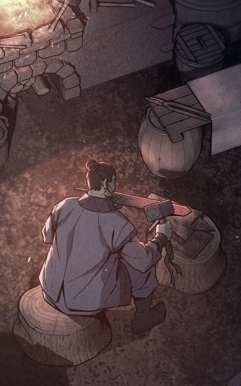 Read Absolute Sword Sense Manga Online