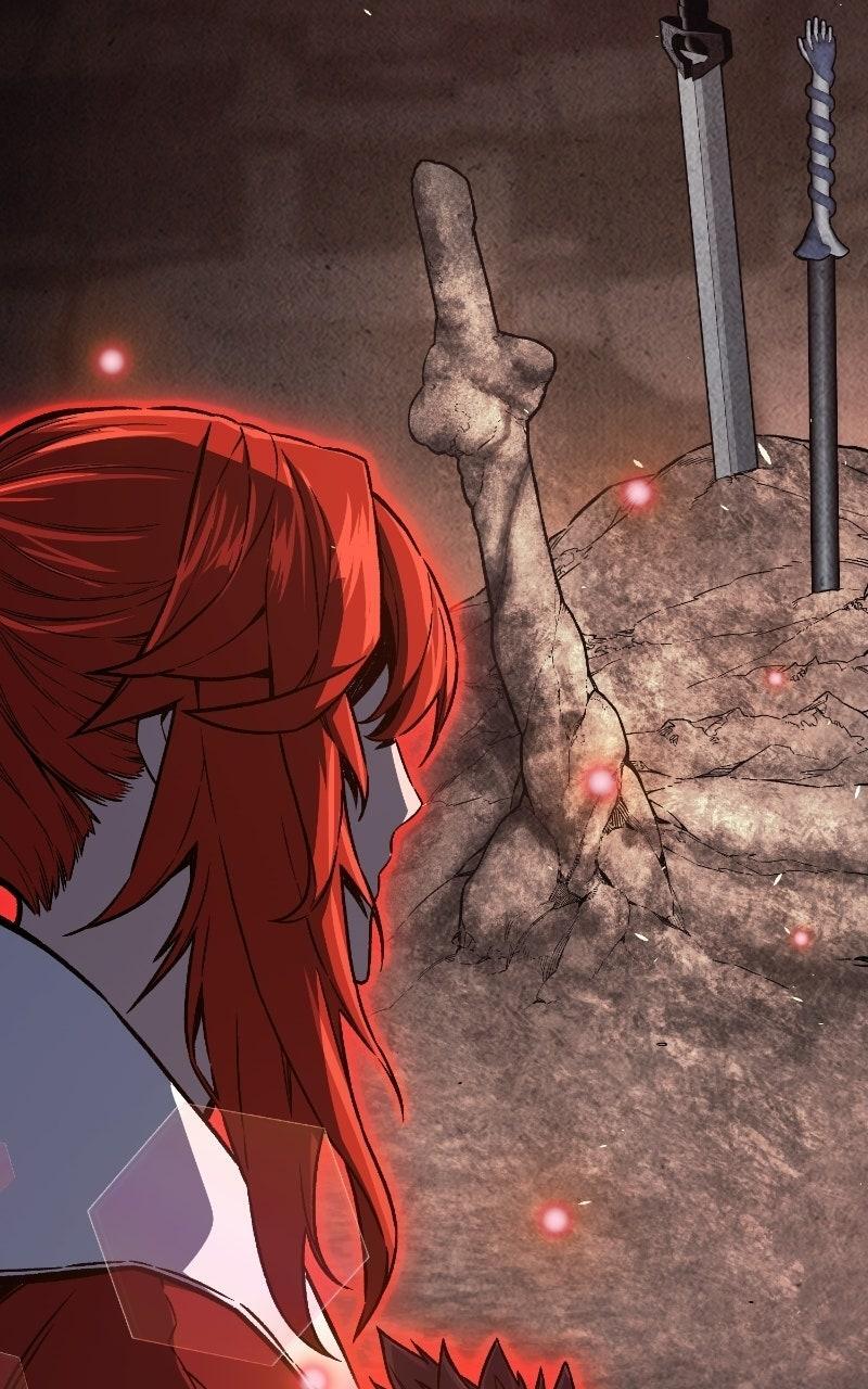 Read Absolute Sword Sense Manga Online