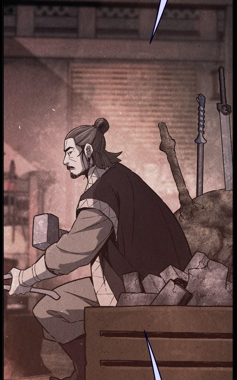 Read Absolute Sword Sense Manga Online