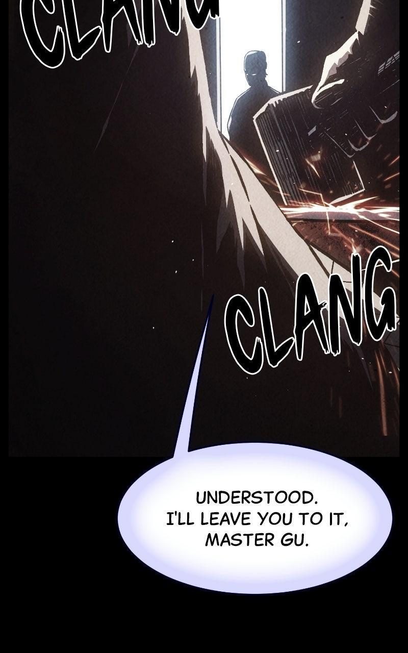 Read Absolute Sword Sense Manga Online