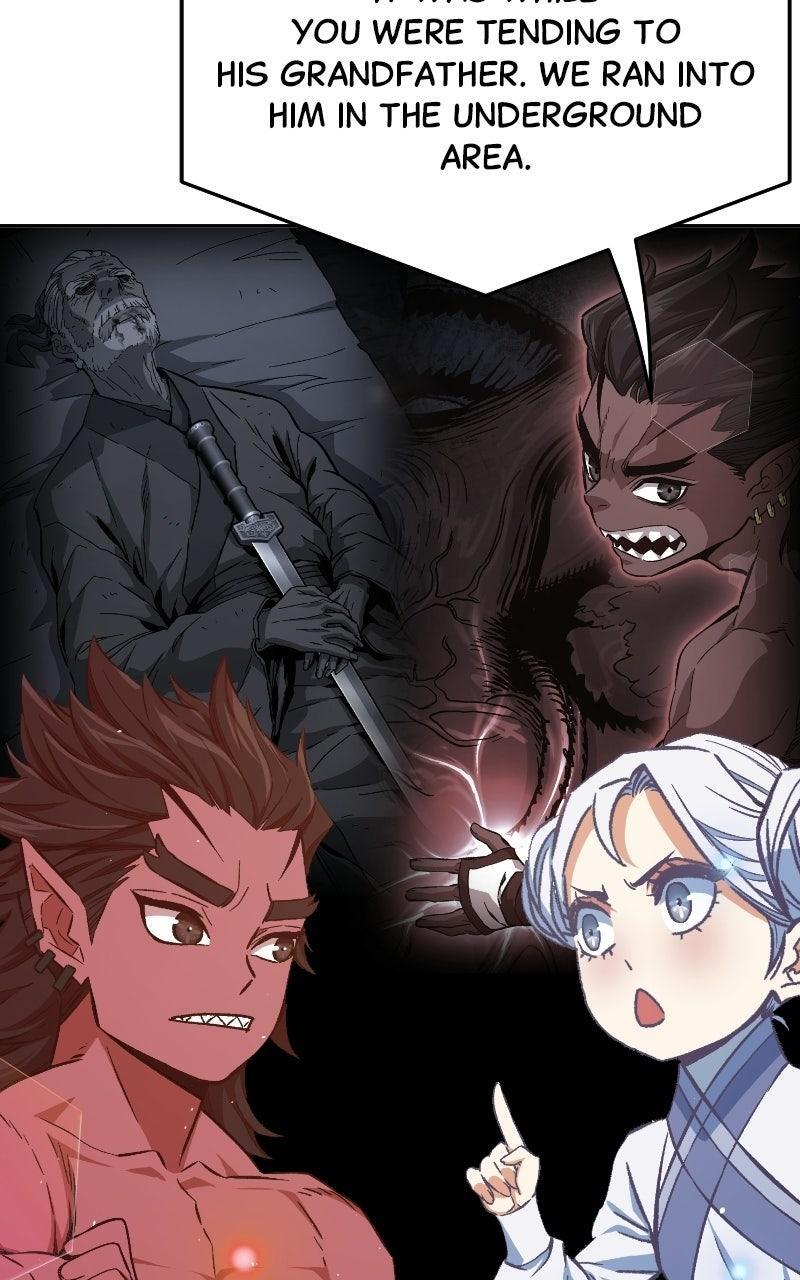 Read Absolute Sword Sense Manga Online