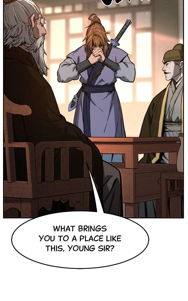 Read Absolute Sword Sense Manga Online