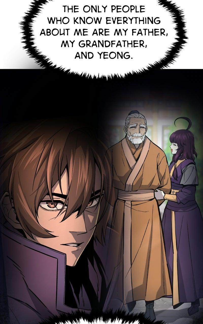 Read Absolute Sword Sense Manga Online