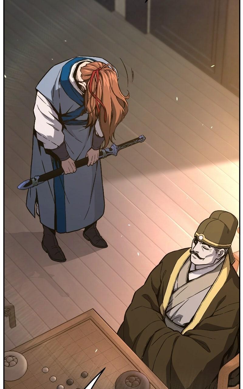 Read Absolute Sword Sense Manga Online