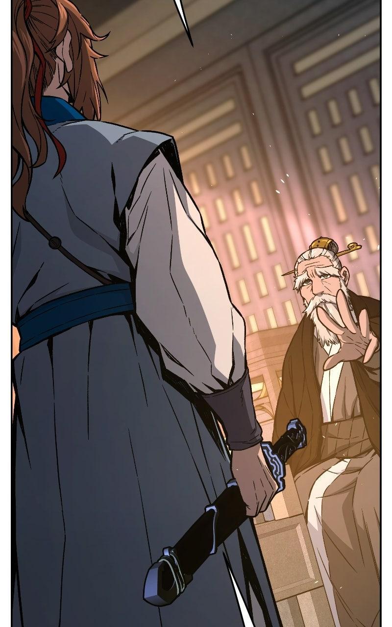 Read Absolute Sword Sense Manga Online