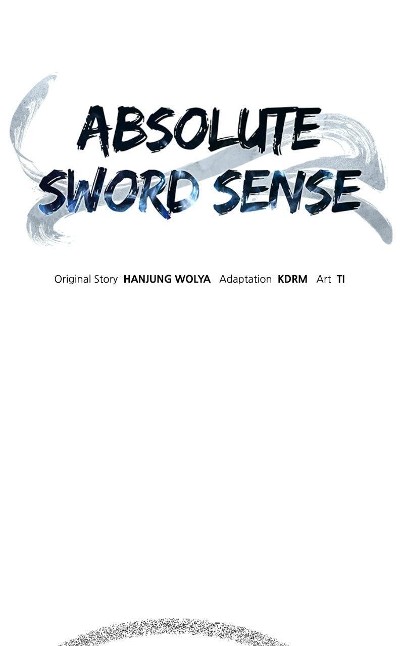 Read Absolute Sword Sense Manga Online
