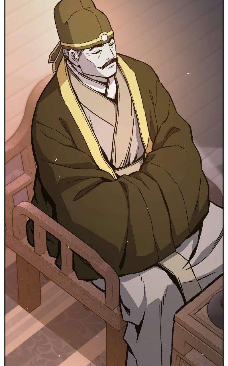 Read Absolute Sword Sense Manga Online
