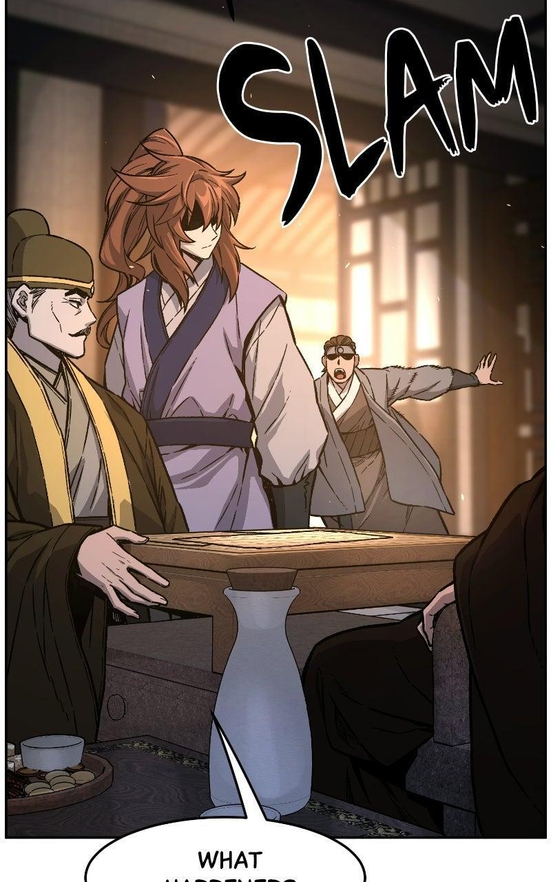 Read Absolute Sword Sense Manga Online