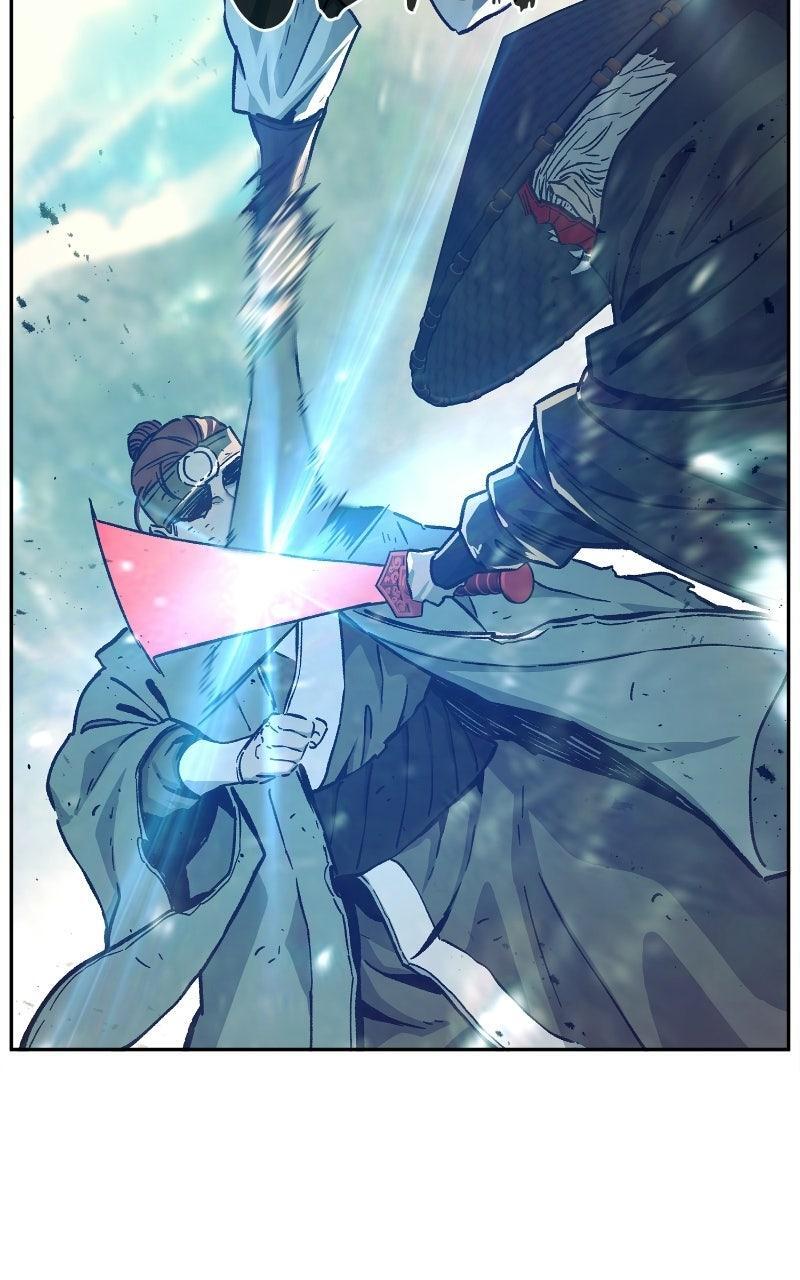 Read Absolute Sword Sense Manga Online