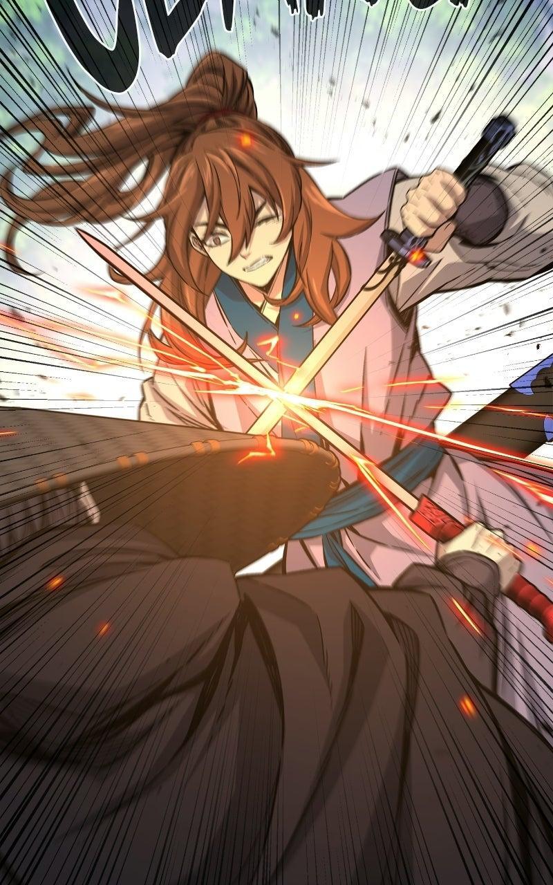 Read Absolute Sword Sense Manga Online