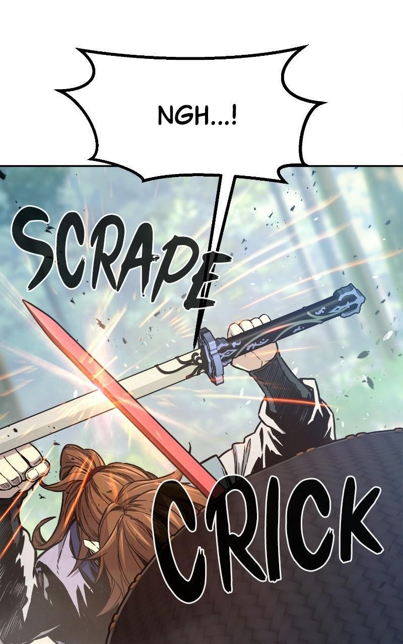Read Absolute Sword Sense Manga Online