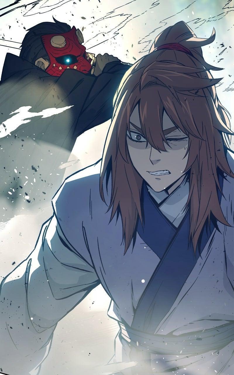 Read Absolute Sword Sense Manga Online