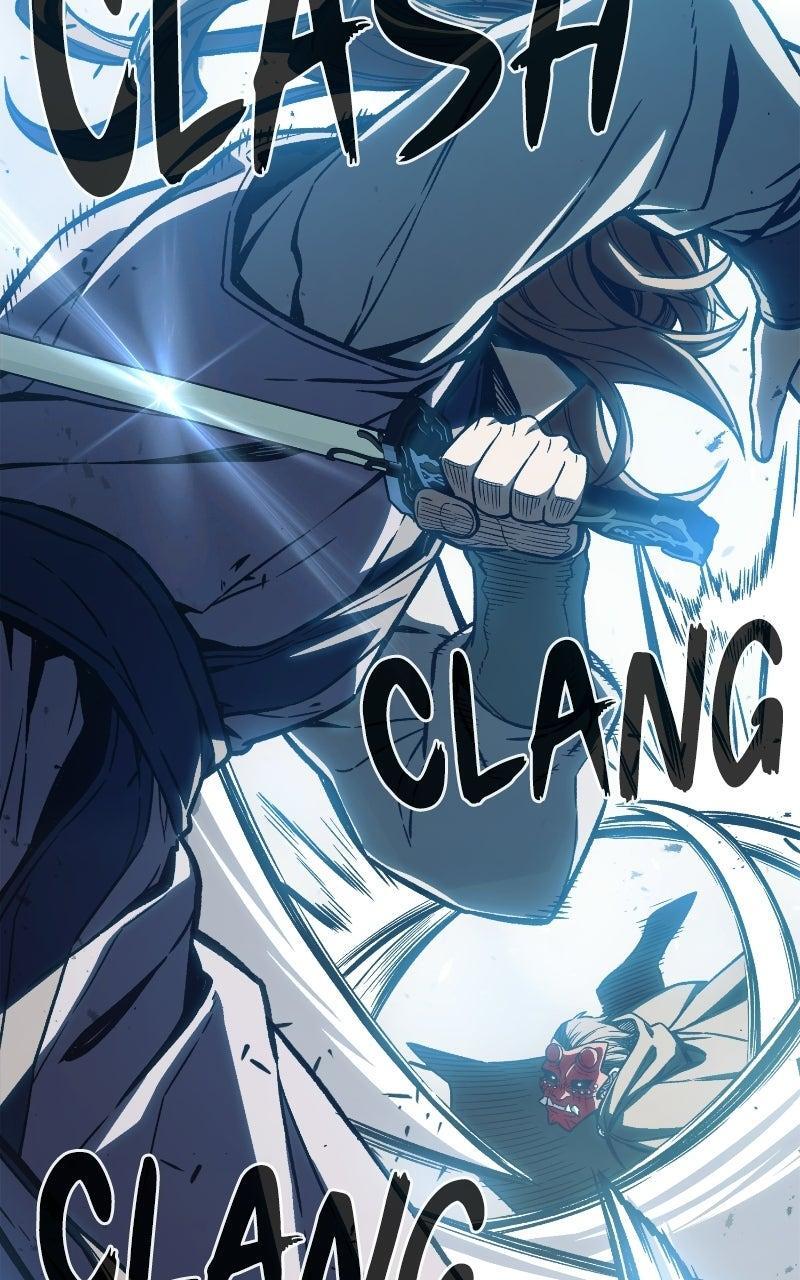 Read Absolute Sword Sense Manga Online