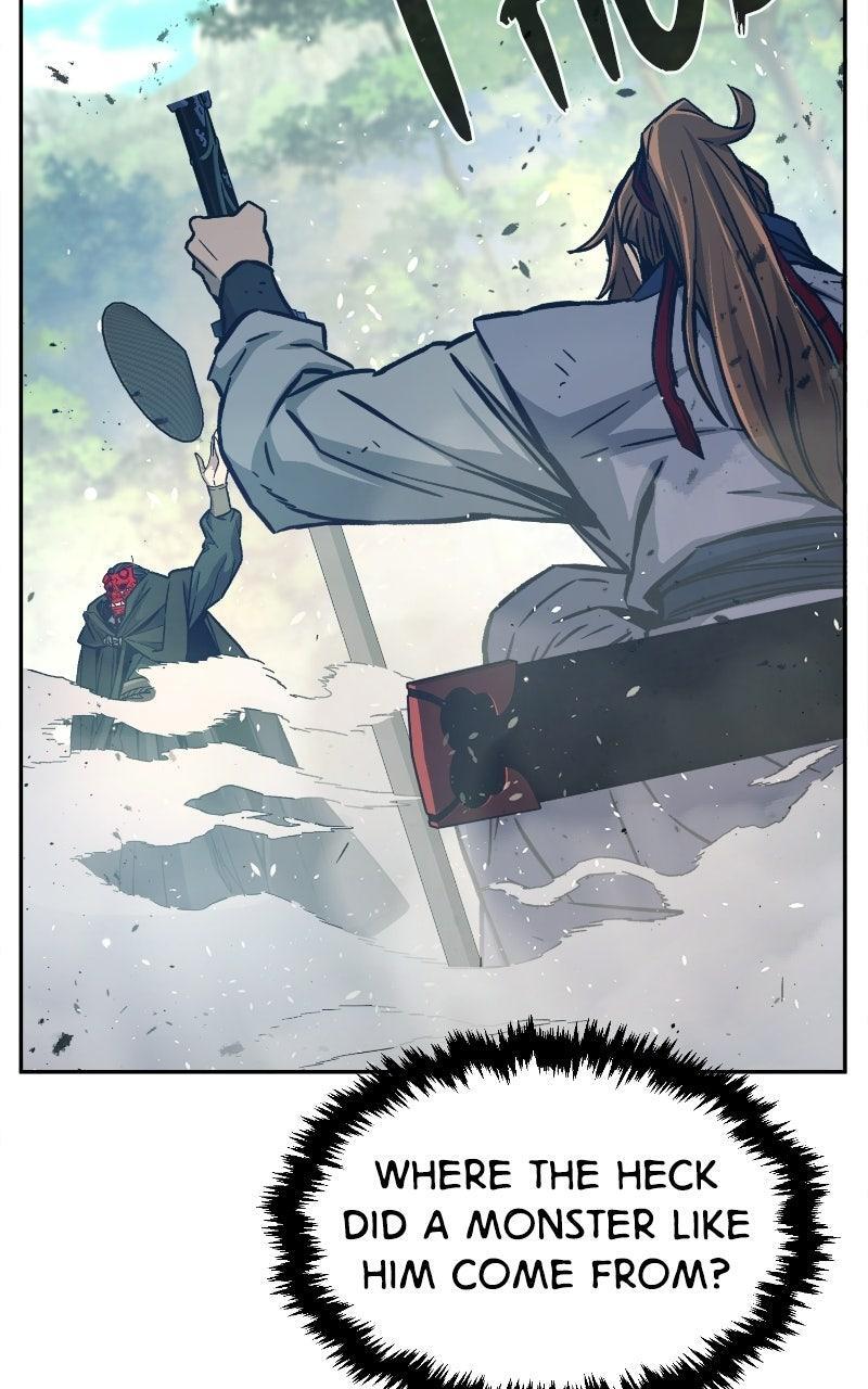 Read Absolute Sword Sense Manga Online