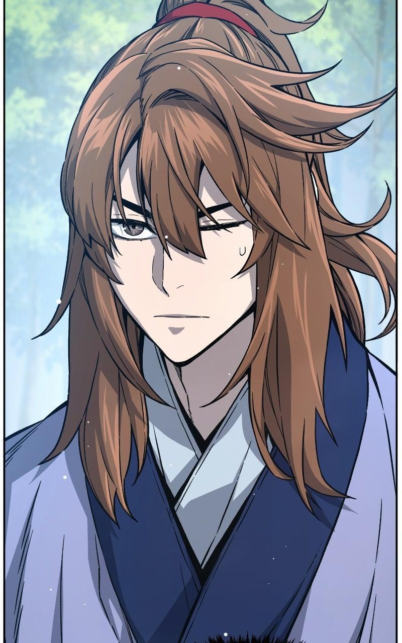 Read Absolute Sword Sense Manga Online