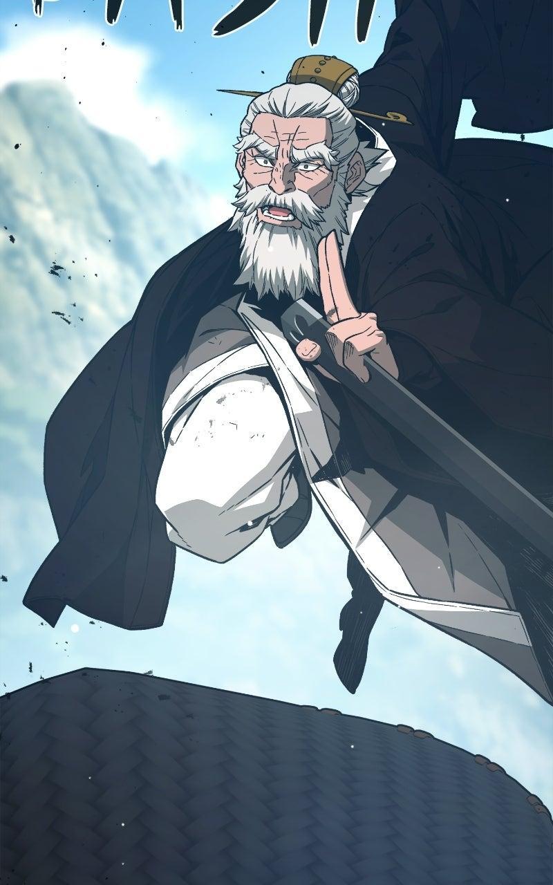 Read Absolute Sword Sense Manga Online
