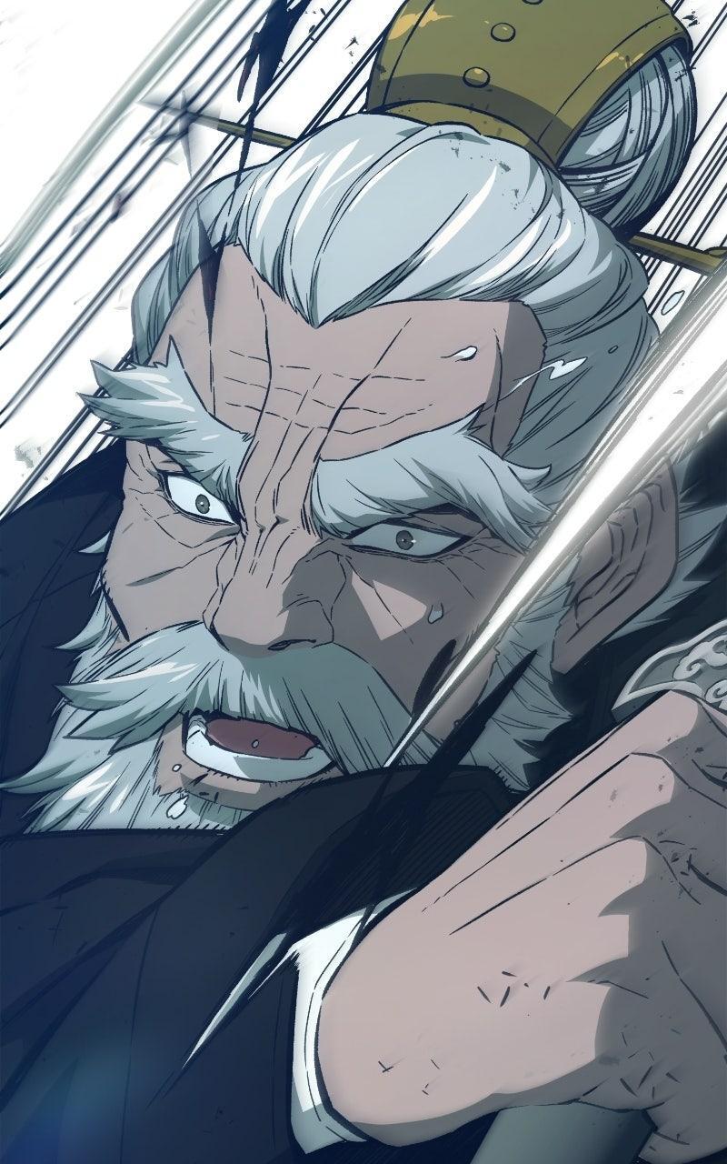 Read Absolute Sword Sense Manga Online