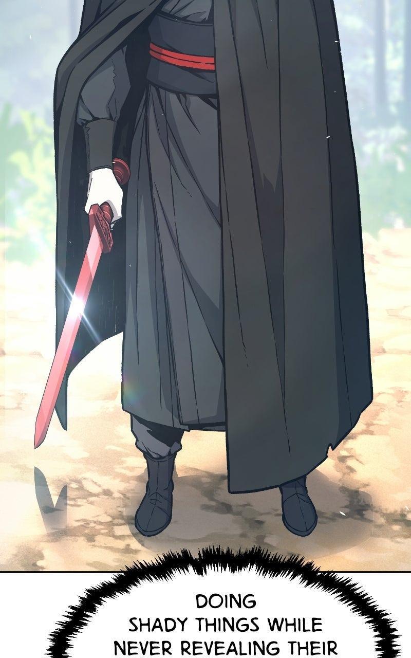 Read Absolute Sword Sense Manga Online