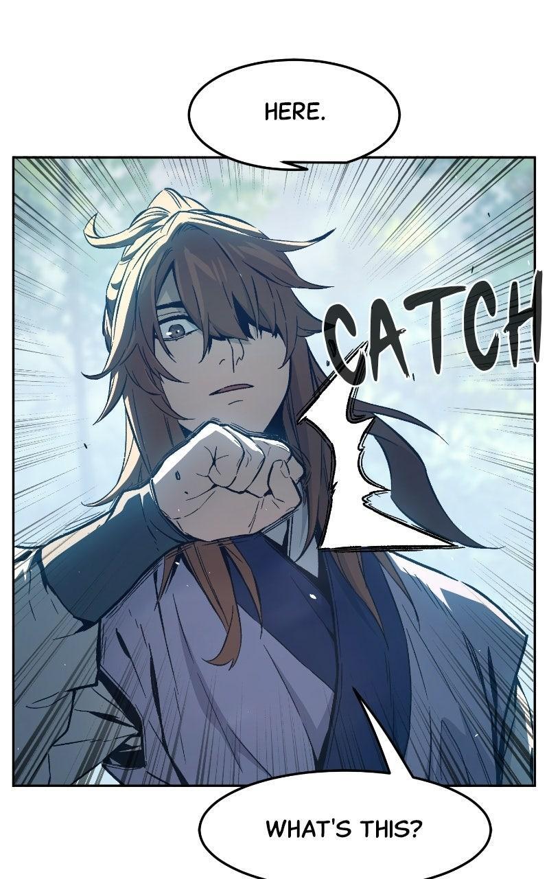 Read Absolute Sword Sense Manga Online