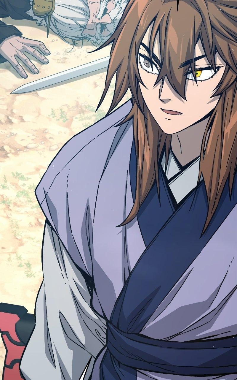 Read Absolute Sword Sense Manga Online