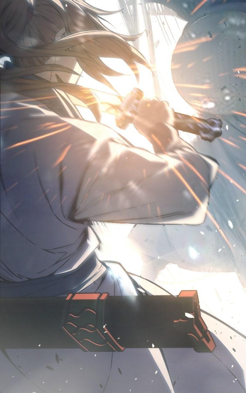 Read Absolute Sword Sense Manga Online