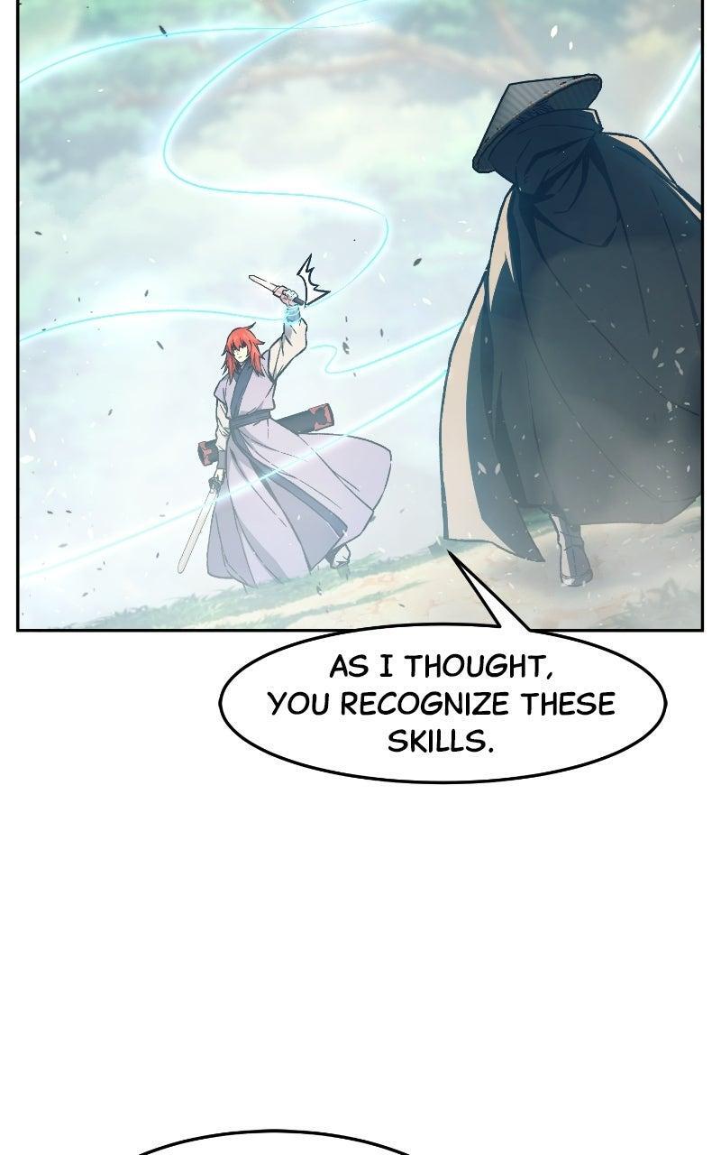 Read Absolute Sword Sense Manga Online