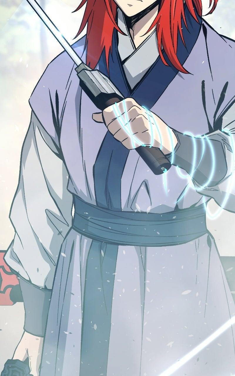 Read Absolute Sword Sense Manga Online