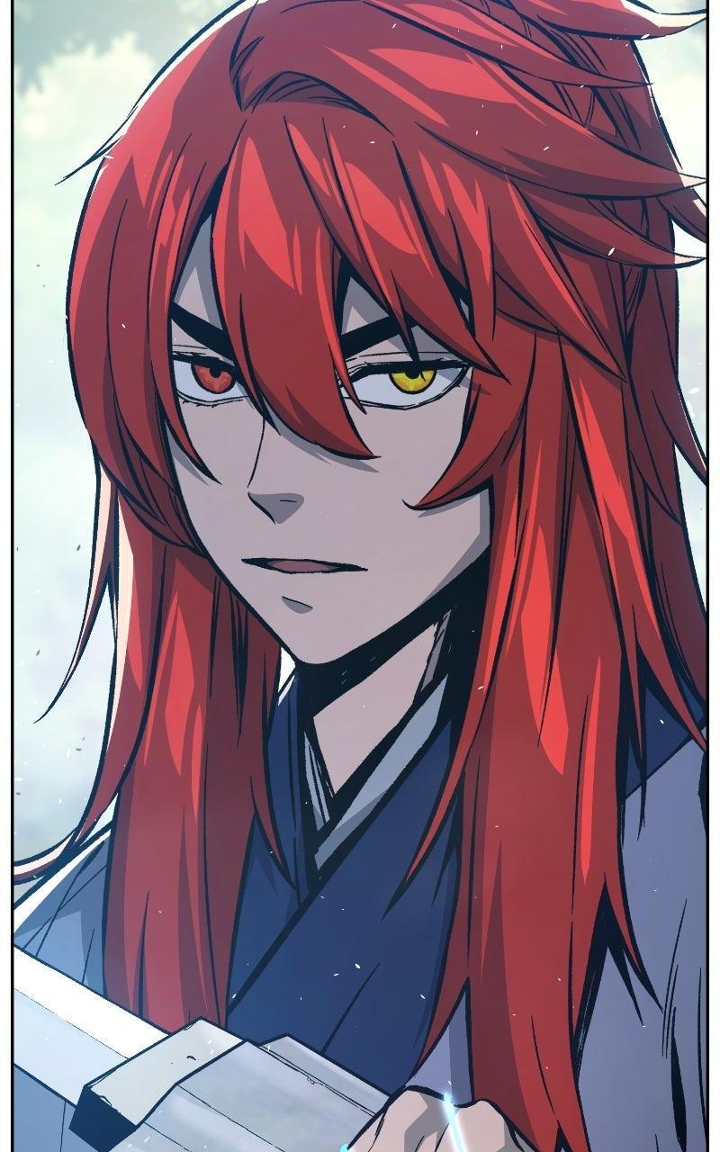 Read Absolute Sword Sense Manga Online
