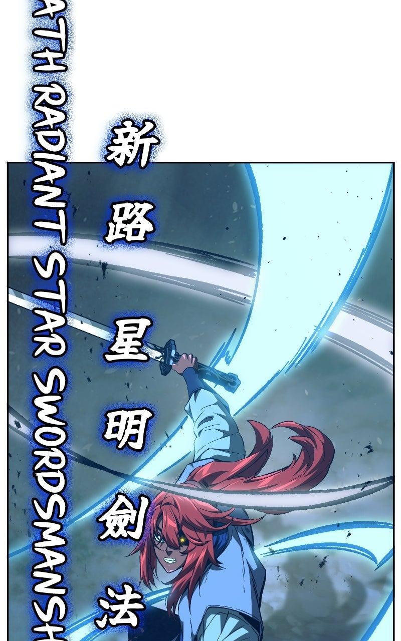 Read Absolute Sword Sense Manga Online
