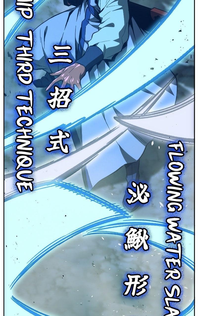 Read Absolute Sword Sense Manga Online