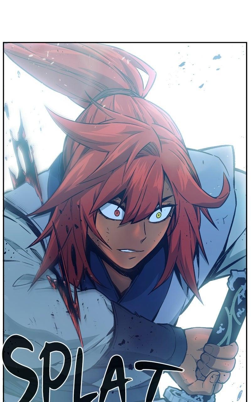 Read Absolute Sword Sense Manga Online