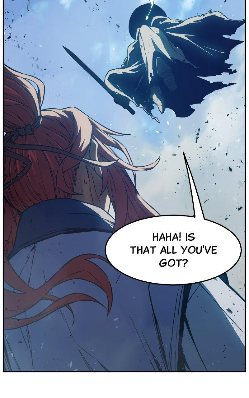 Read Absolute Sword Sense Manga Online