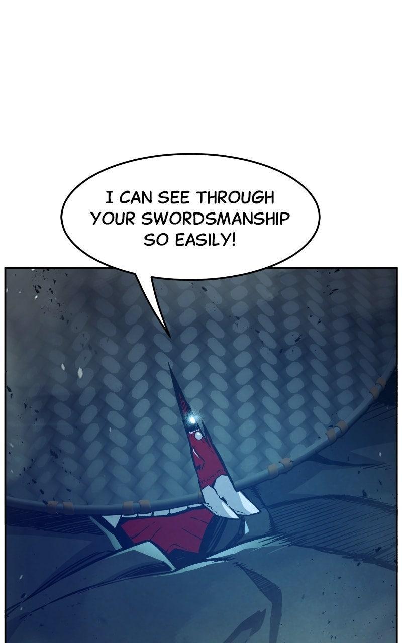 Read Absolute Sword Sense Manga Online