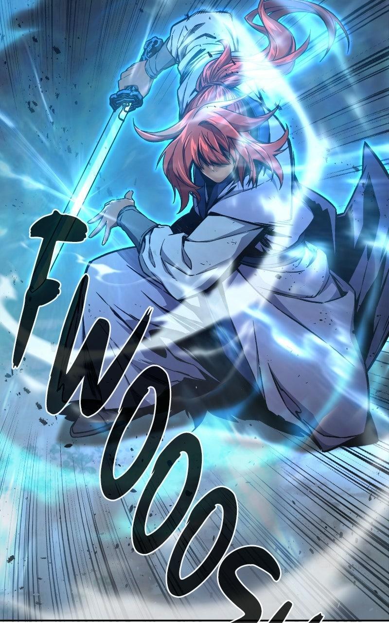 Read Absolute Sword Sense Manga Online