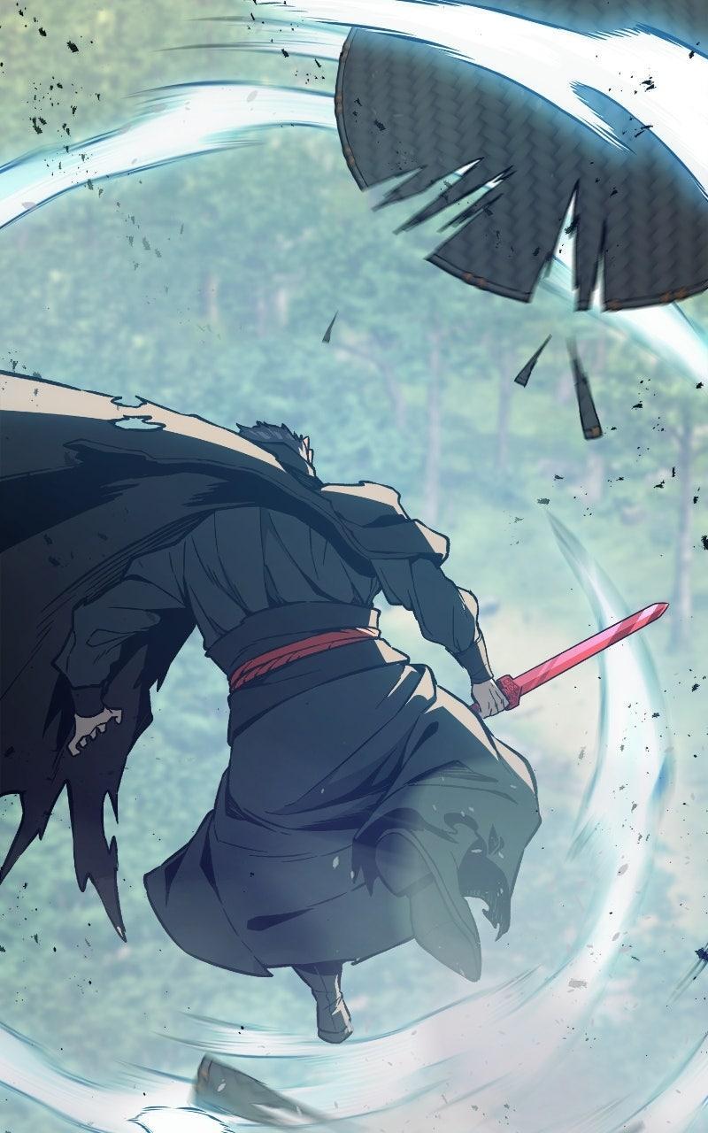 Read Absolute Sword Sense Manga Online