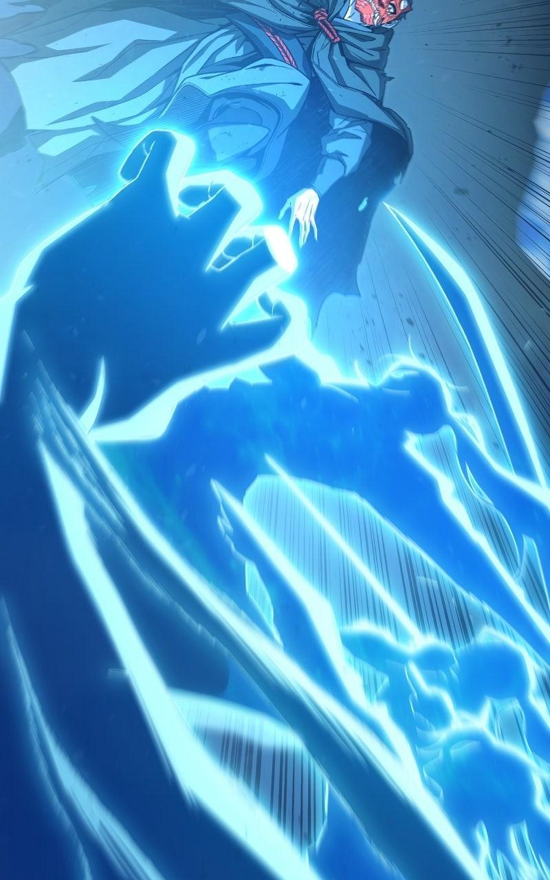 Read Absolute Sword Sense Manga Online